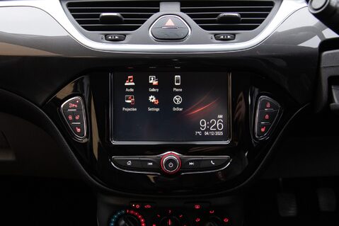 Vauxhall Corsa SE ECOFLEX 22