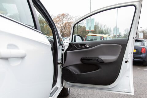 Vauxhall Corsa SE ECOFLEX 14