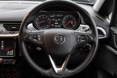 Vauxhall Corsa SE ECOFLEX 21