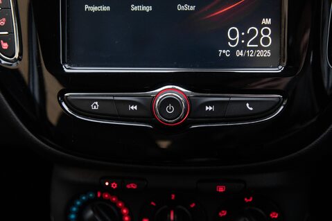 Vauxhall Corsa SE ECOFLEX 31