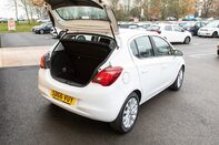 Vauxhall Corsa SE ECOFLEX 34