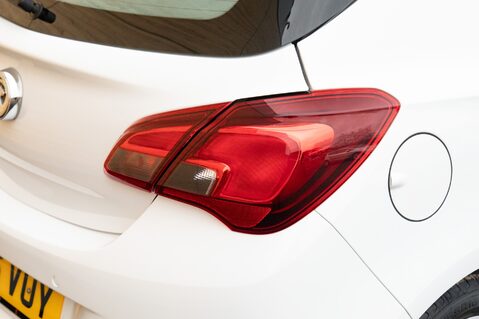 Vauxhall Corsa SE ECOFLEX 9