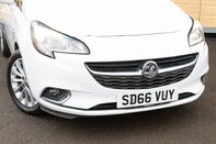 Vauxhall Corsa SE ECOFLEX 10
