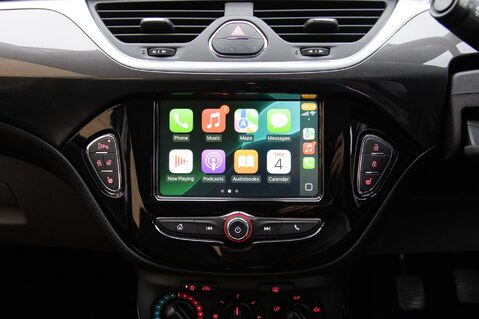 Vauxhall Corsa SE ECOFLEX 27