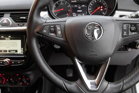 Vauxhall Corsa SE ECOFLEX 19