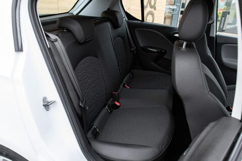 Vauxhall Corsa SE ECOFLEX 33