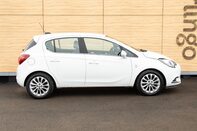 Vauxhall Corsa SE ECOFLEX 12