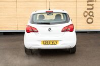 Vauxhall Corsa SE ECOFLEX 6