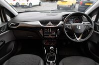 Vauxhall Corsa SE ECOFLEX 3