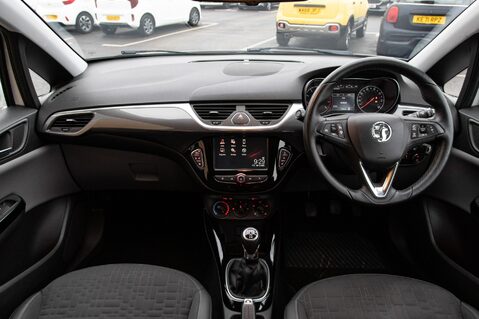Vauxhall Corsa SE ECOFLEX 3