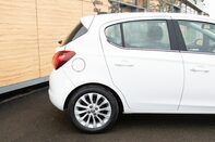 Vauxhall Corsa SE ECOFLEX 7