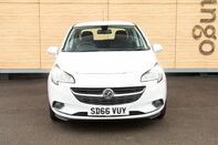 Vauxhall Corsa SE ECOFLEX 5