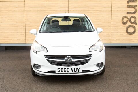 Vauxhall Corsa SE ECOFLEX 5
