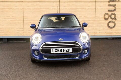 Mini Hatch COOPER CLASSIC 5