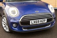 Mini Hatch COOPER CLASSIC 10