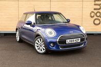 Mini Hatch COOPER CLASSIC 1