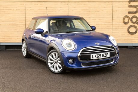 Mini Hatch COOPER CLASSIC