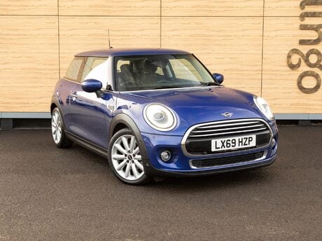 Mini Hatch COOPER CLASSIC