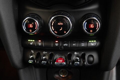 Mini Hatch COOPER CLASSIC 30