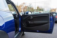 Mini Hatch COOPER CLASSIC 14