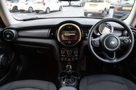 Mini Hatch COOPER CLASSIC 3