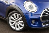 Mini Hatch COOPER CLASSIC 11