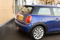 Mini Hatch COOPER CLASSIC 8