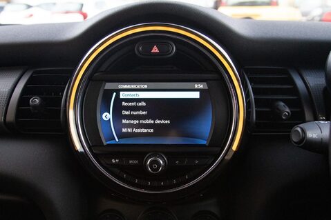 Mini Hatch COOPER CLASSIC 25