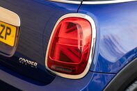 Mini Hatch COOPER CLASSIC 9