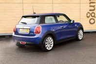 Mini Hatch COOPER CLASSIC 2