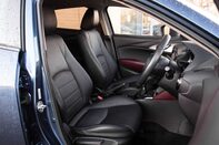 Mazda CX-3 SPORT NAV 30