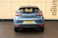 Mazda CX-3 SPORT NAV 6