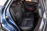 Mazda CX-3 SPORT NAV 33