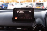 Mazda CX-3 SPORT NAV 23