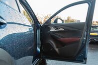 Mazda CX-3 SPORT NAV 14