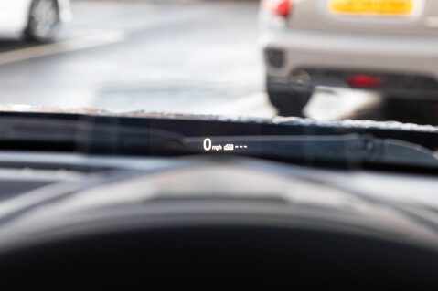 Mazda CX-3 SPORT NAV 16