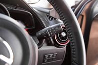 Mazda CX-3 SPORT NAV 19