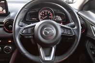 Mazda CX-3 SPORT NAV 22