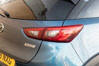 Mazda CX-3 SPORT NAV 9