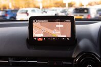 Mazda CX-3 SPORT NAV 29