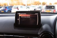 Mazda CX-3 SPORT NAV 25