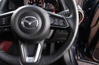Mazda CX-3 SPORT NAV 21