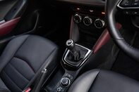 Mazda CX-3 SPORT NAV 31