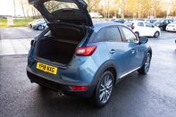Mazda CX-3 SPORT NAV 34