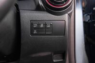 Mazda CX-3 SPORT NAV 17