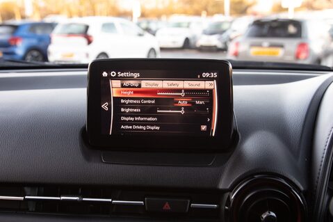 Mazda CX-3 SPORT NAV 27