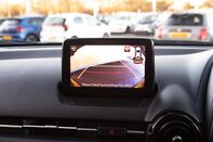 Mazda CX-3 SPORT NAV 28