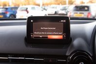 Mazda CX-3 SPORT NAV 26