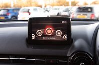 Mazda CX-3 SPORT NAV 24