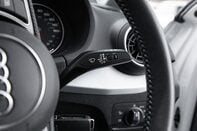 Audi Q2 TDI S LINE 18